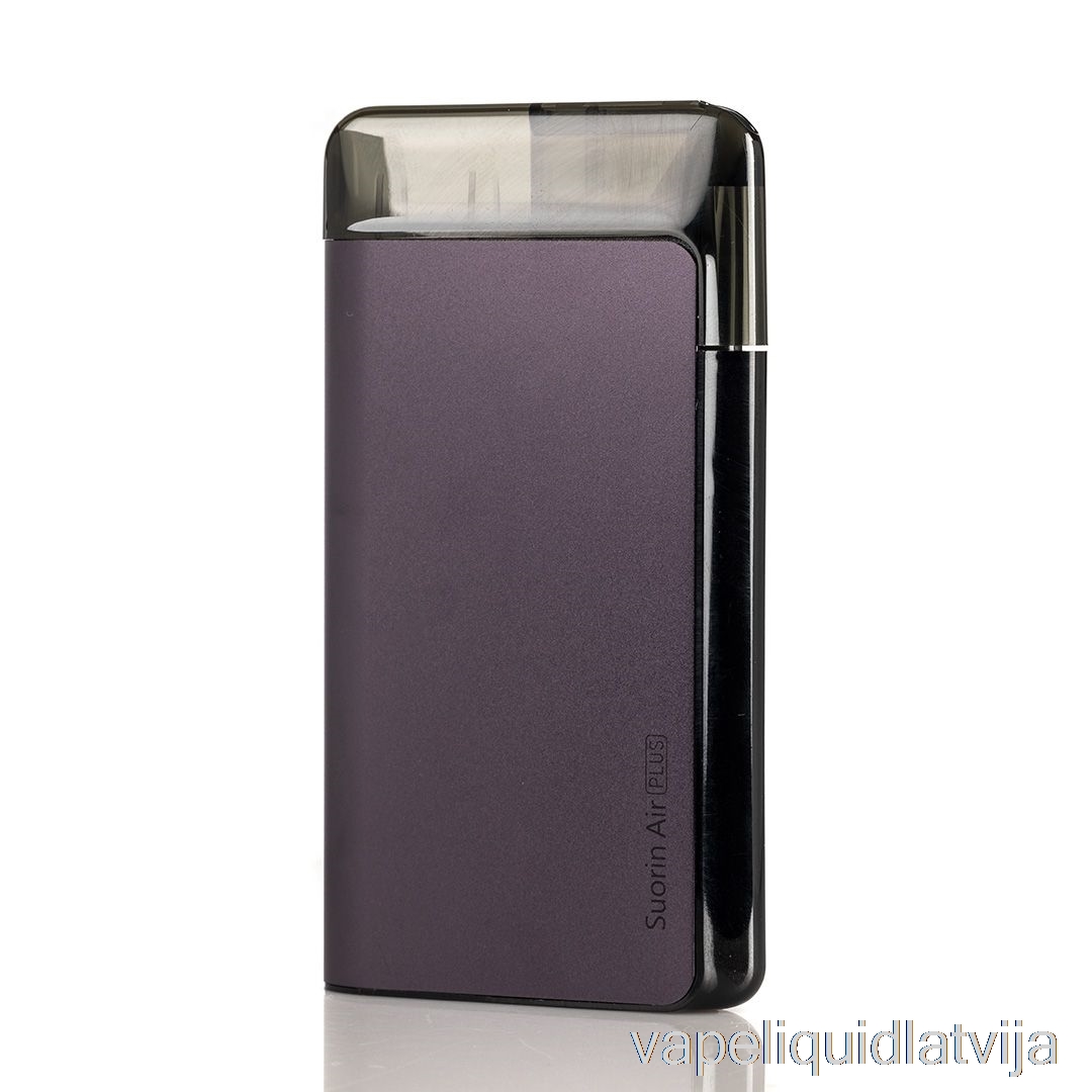 Suorin Air Plus 22w Pod System Mulberry Vape šķidrums